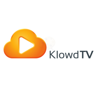 Logo Klowdtv