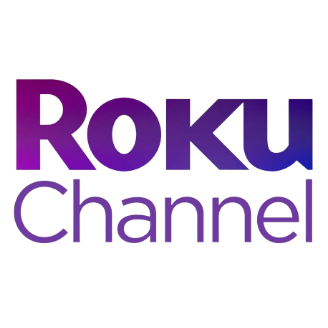 Logo Roku Channel